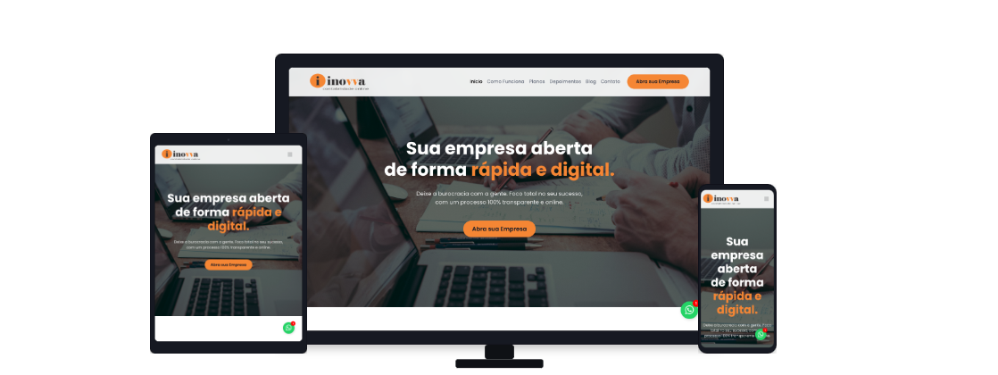 Inovva Contabilidade